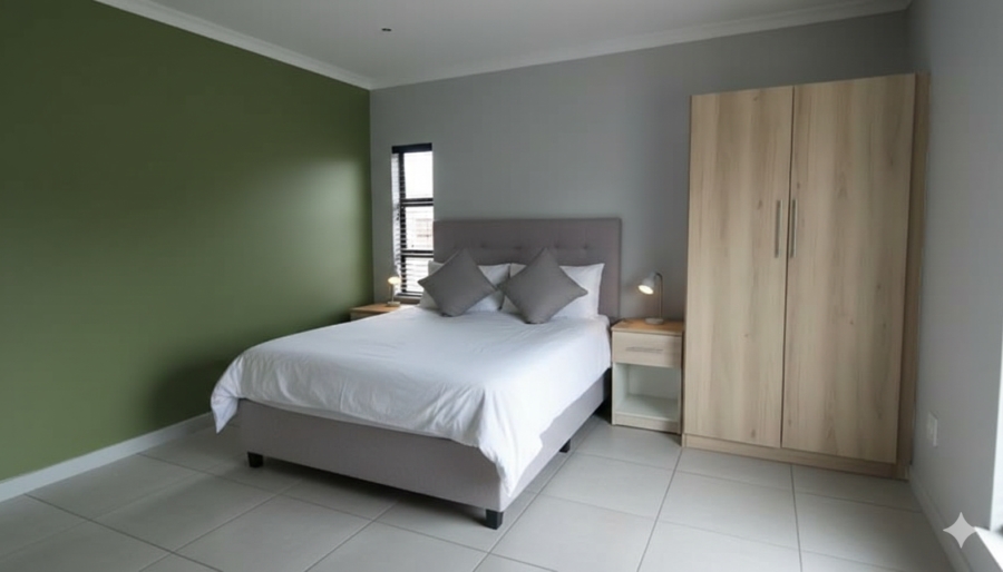 To Let 1 Bedroom Property for Rent in Oos Einde North West